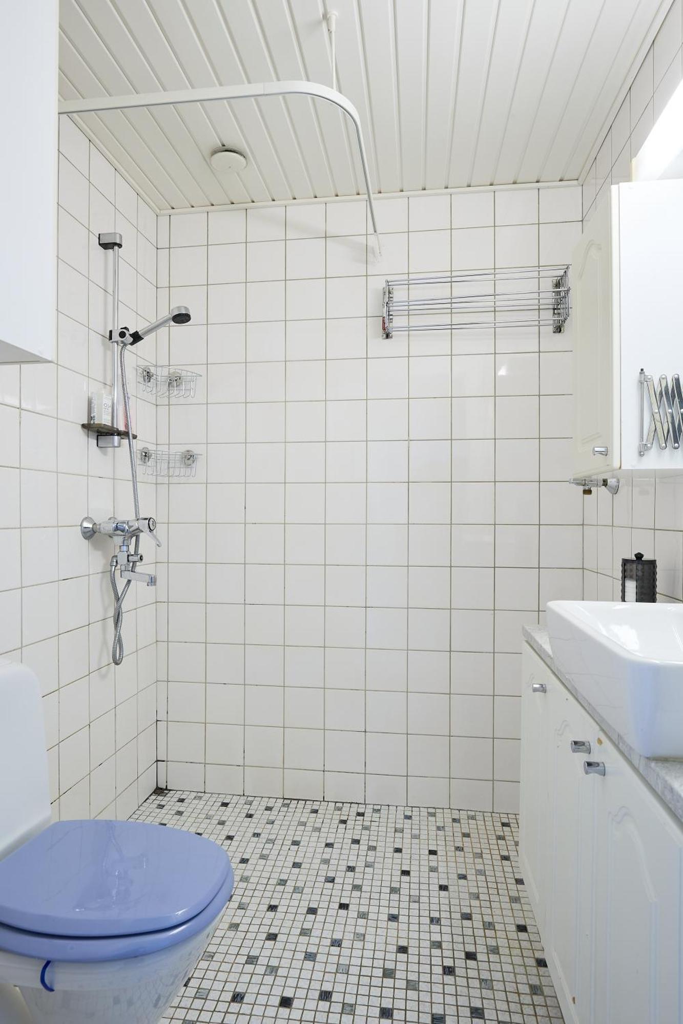 Apartment Cozy Two-room Near Bus- And Railwaystation