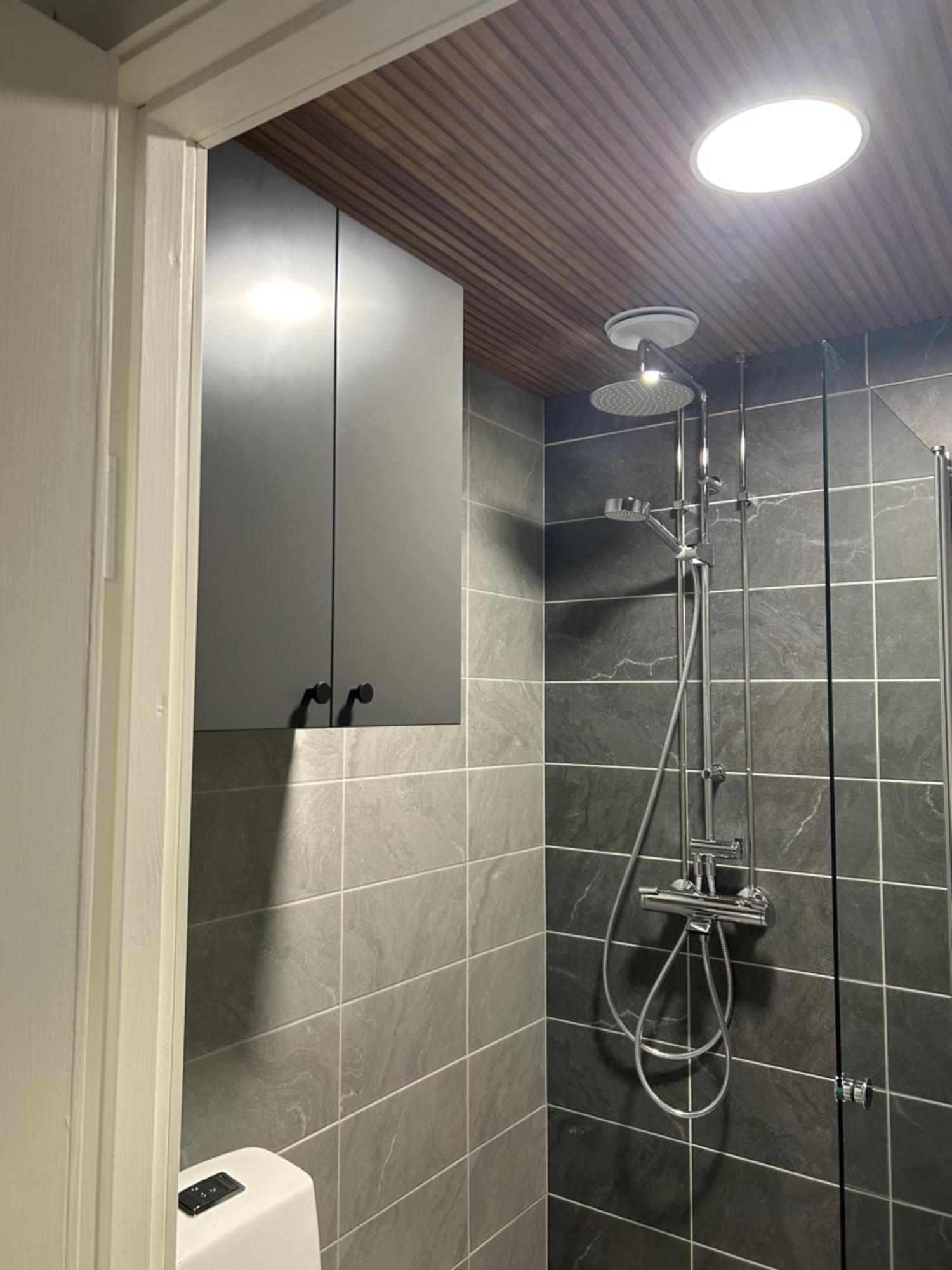 Cozy Two-room Near Bus- And Railwaystation Apartment