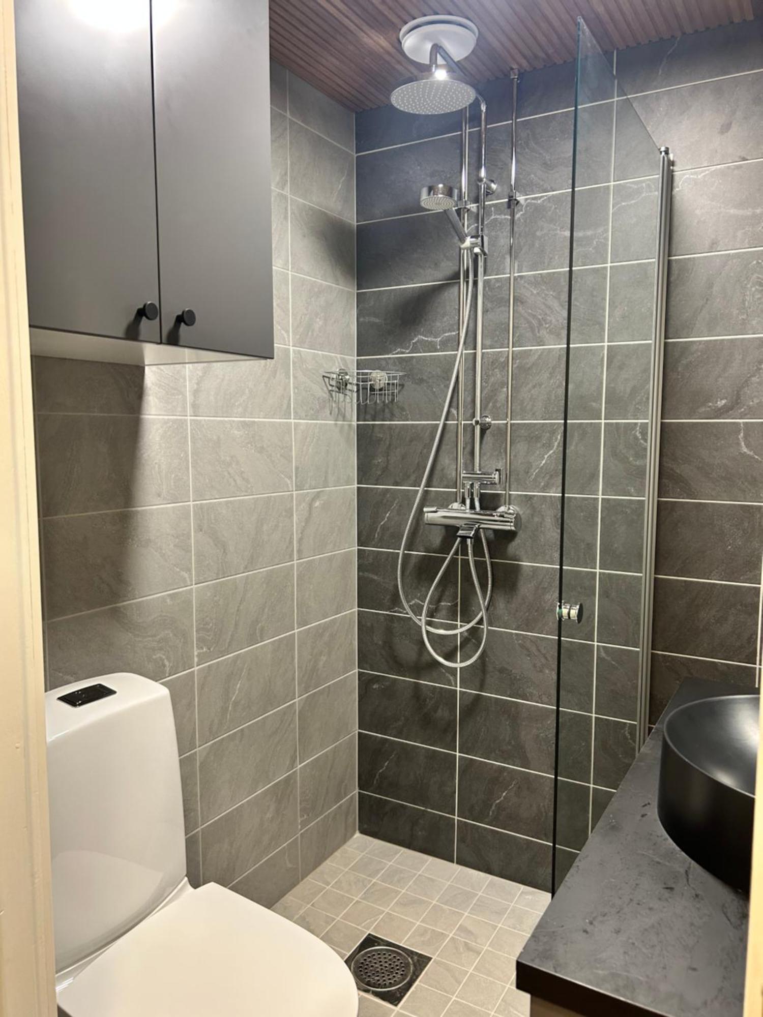 Cozy Two-room Near Bus- And Railwaystation Turku