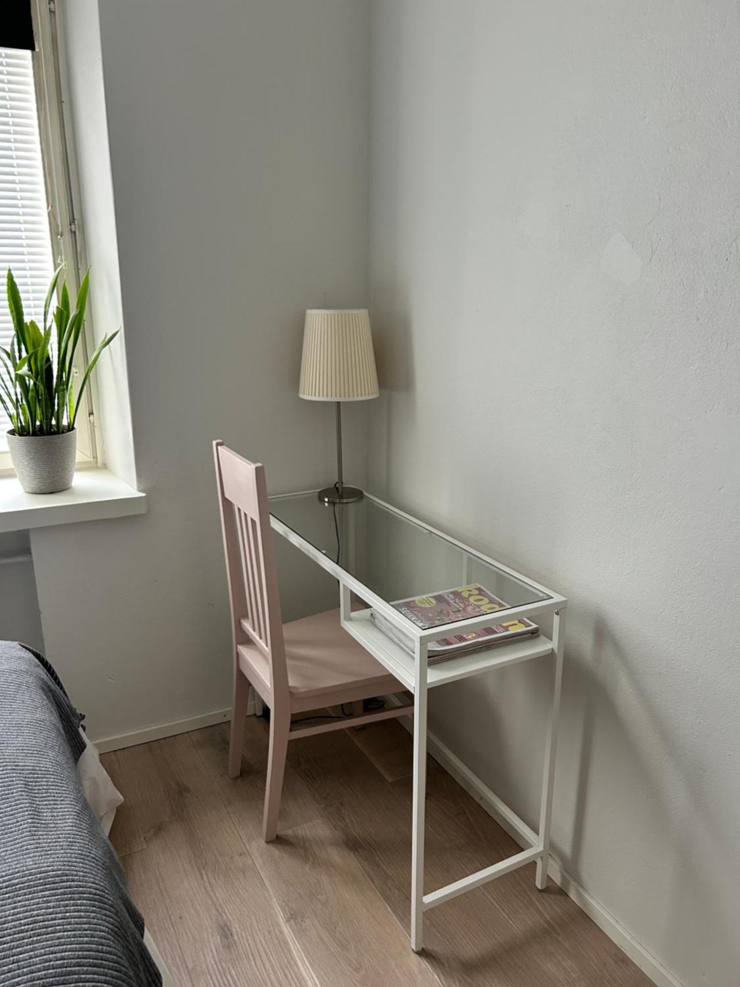 Cozy Two-room Near Bus- And Railwaystation Турку